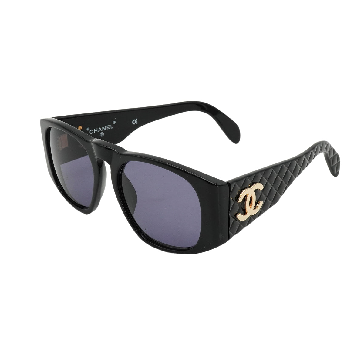 CHANEL SUNGLASSES – PURPOSE