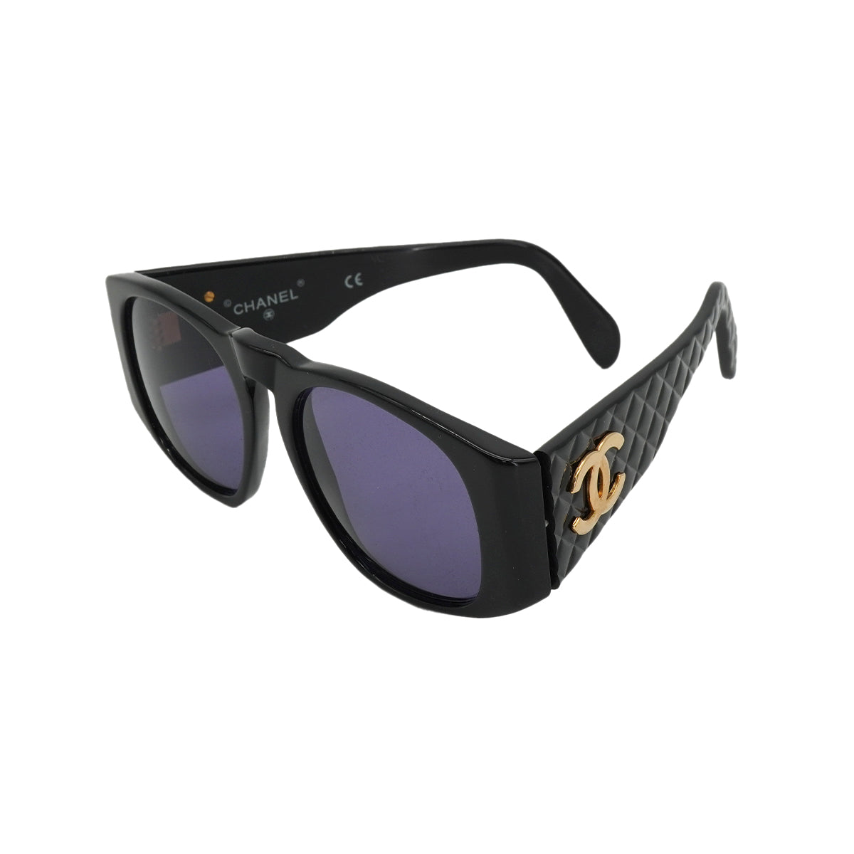CHANEL SUNGLASSES – PURPOSE