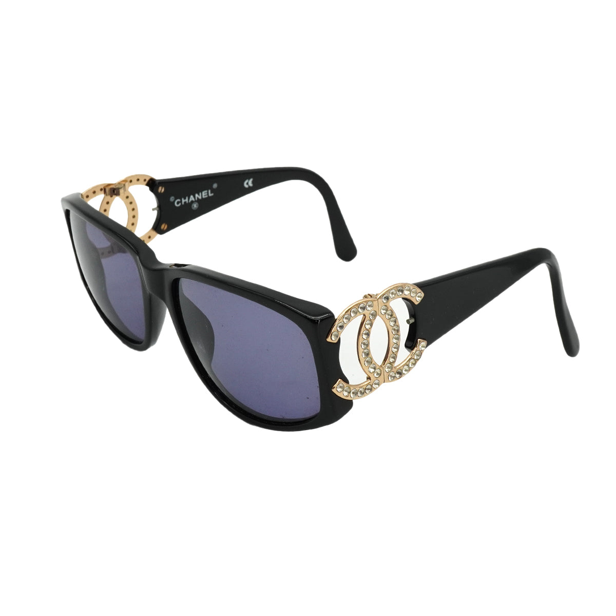CHANEL SUNGLASSES – PURPOSE