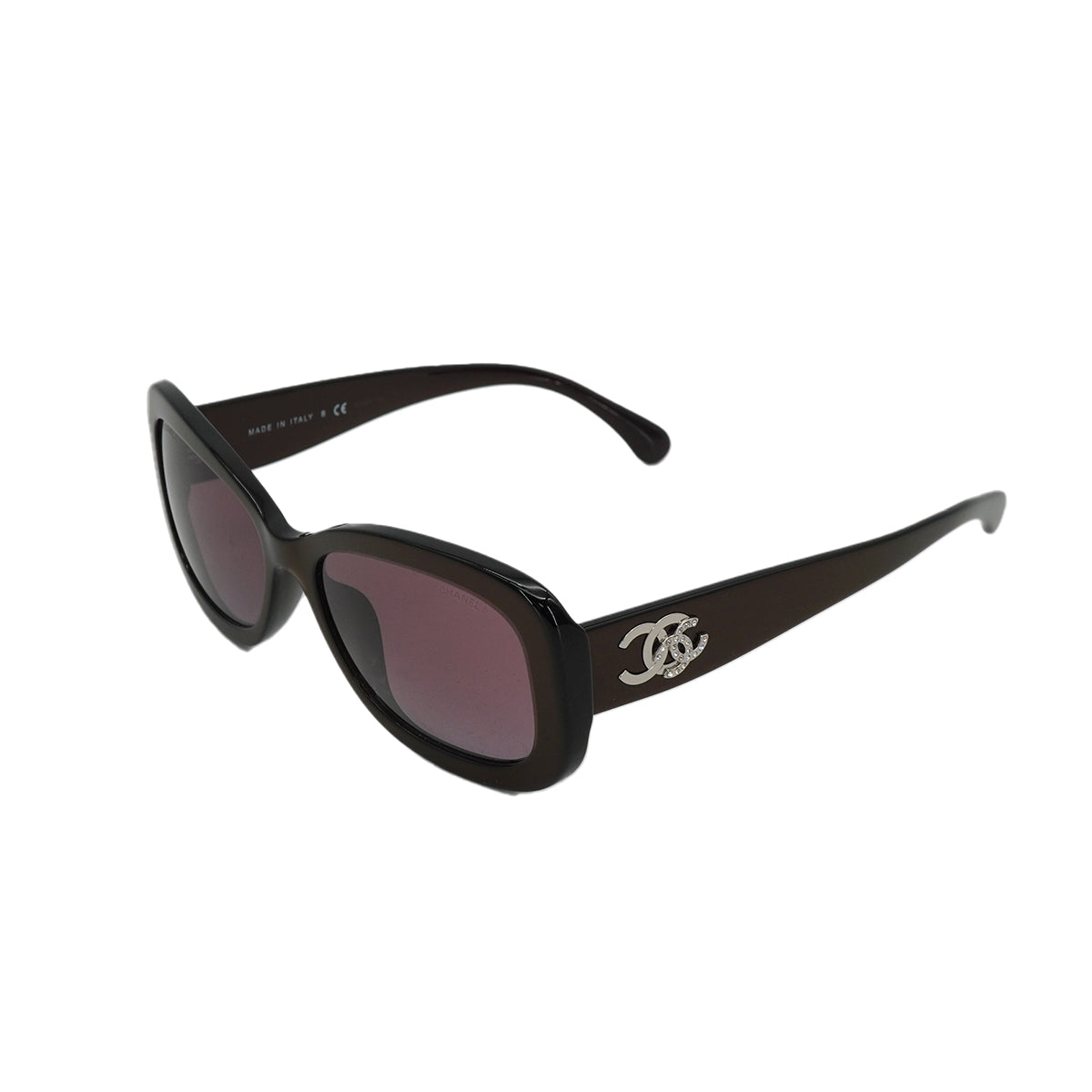CHANEL SUNGLASSES – PURPOSE