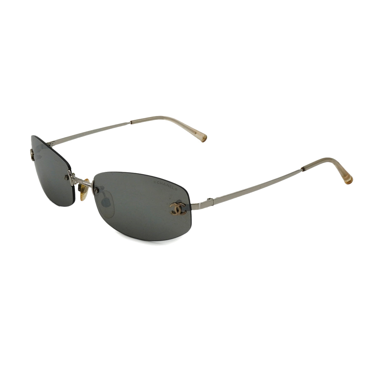 CHANEL SUNGLASSES – PURPOSE