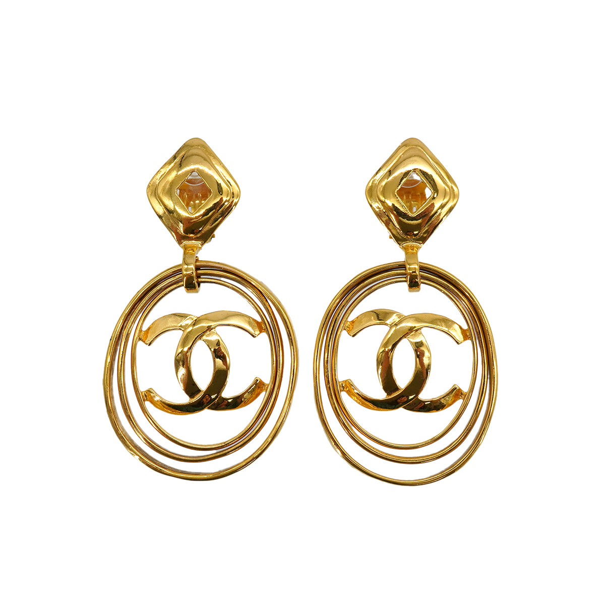 CHANEL ACCESSORY – PURPOSE