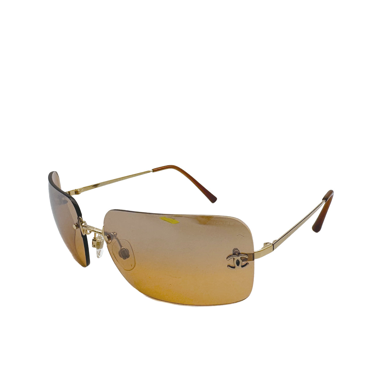 CHANEL SUNGLASSES – PURPOSE