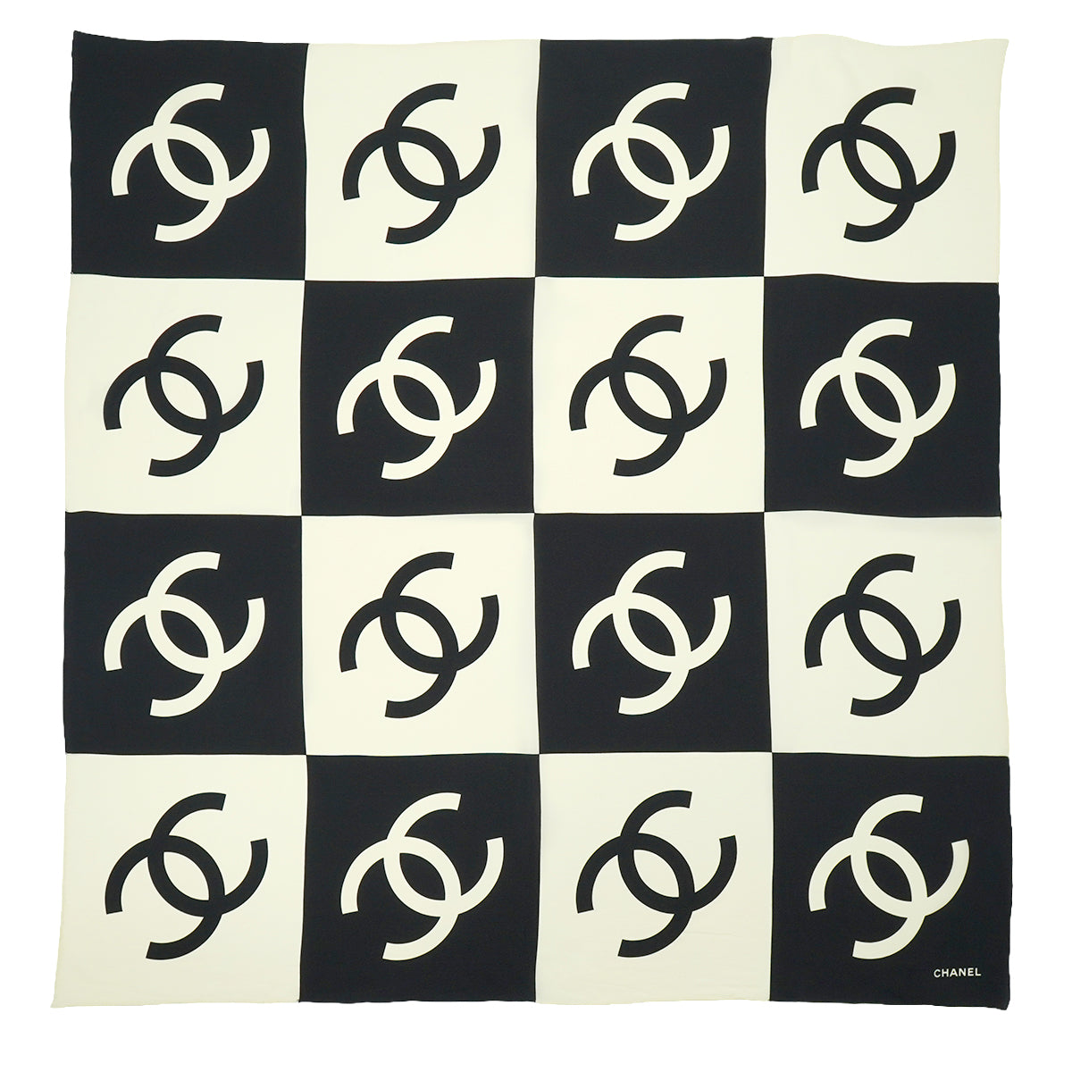 CHANEL SCARF – PURPOSE